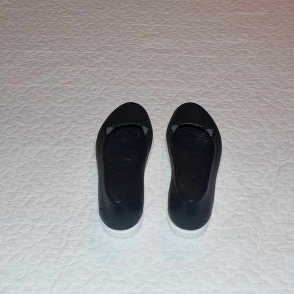 CROCS slip-on loafer - Picture 4 of 9